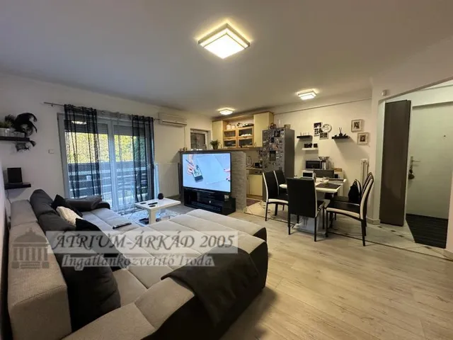 Kiadó lakás Érd, Érdliget 62 nm