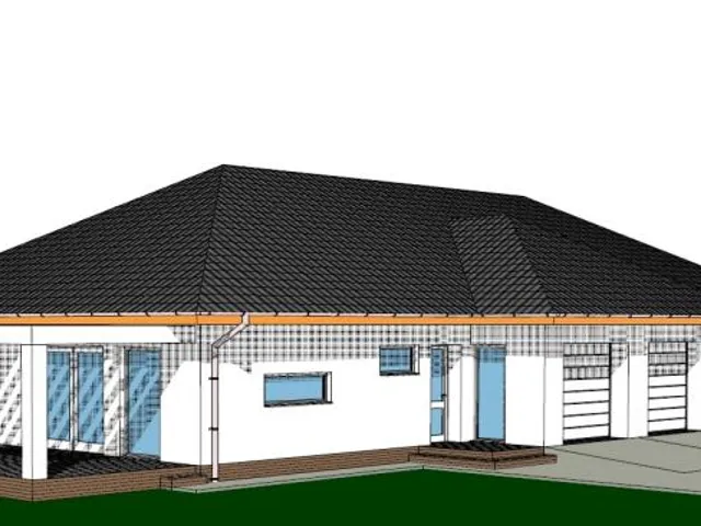 Eladó ház Martonvásár 110 nm