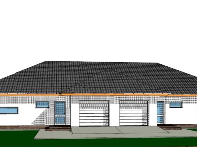 Eladó ház Martonvásár 110 nm