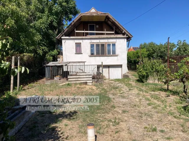 Eladó telek Diósd 70 nm