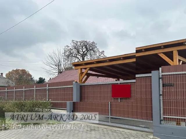 Eladó ház Ercsi 110 nm