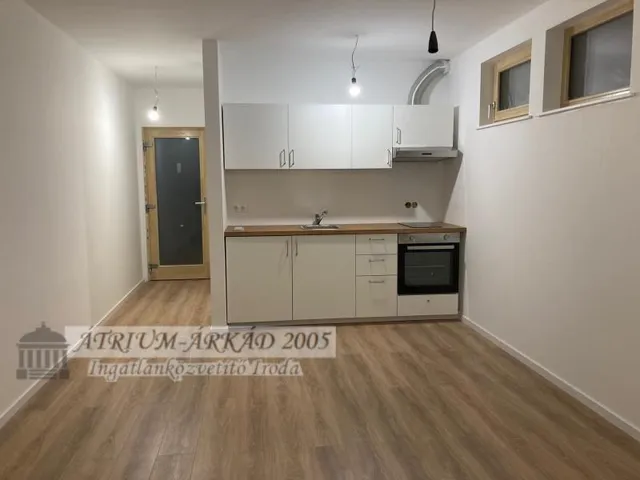 Kiadó lakás Diósd 33 nm