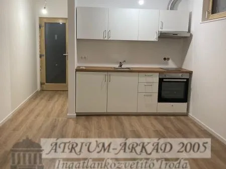 Kiadó lakás Diósd 33 nm