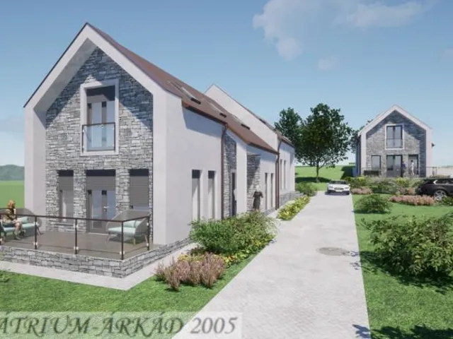 Eladó ház Diósd 102 nm