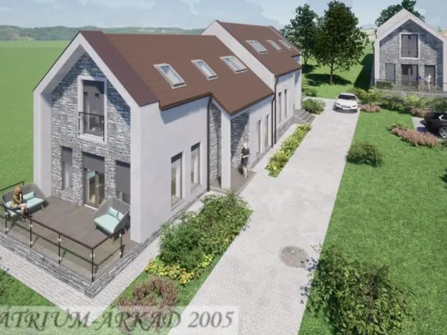 Eladó ház Diósd 102 nm