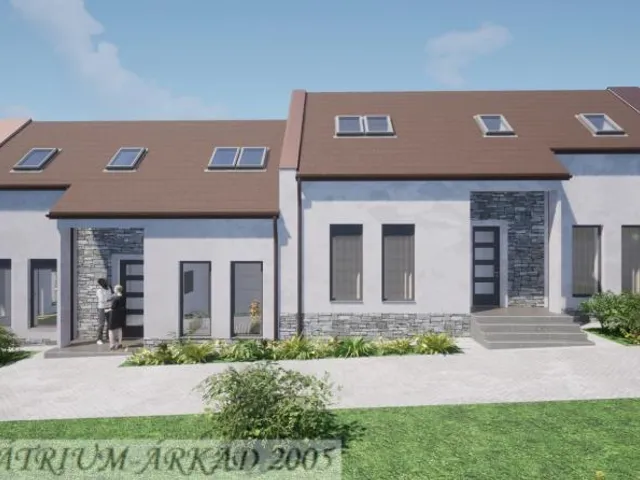 Eladó ház Diósd 108 nm