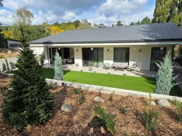 Eladó ház Érd, Érdliget 225 nm