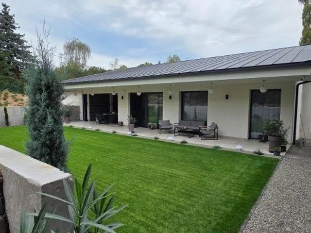 Eladó ház Érd, Érdliget 225 nm