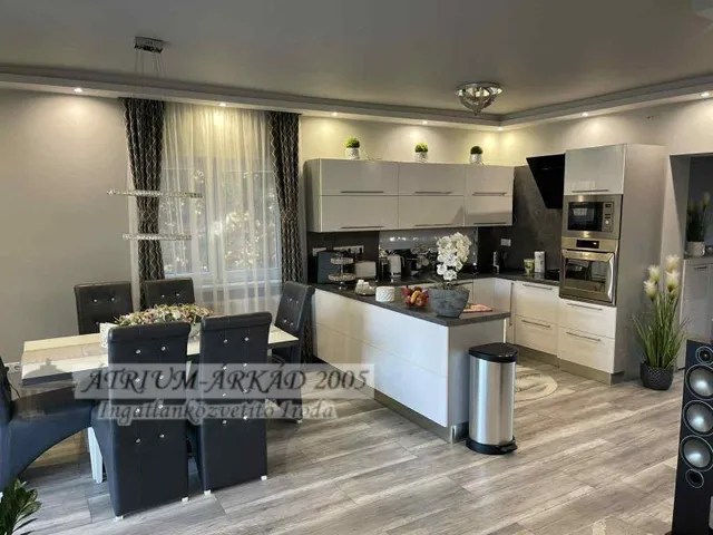 Eladó ház Érd 125 nm