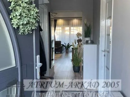 Eladó ház Érd, Dombosváros 125 nm