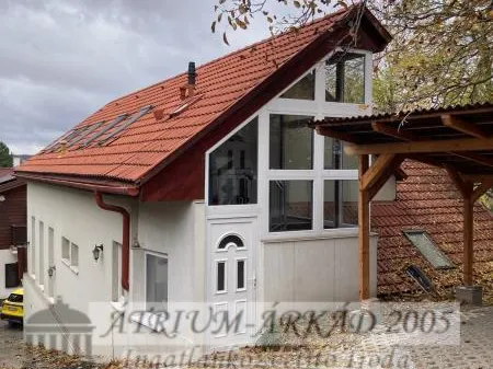 Eladó lakás Budapest XI. kerület 85 nm