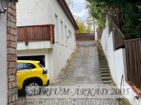 Eladó lakás Budapest XI. kerület 85 nm