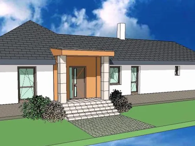 Eladó ház Érd 120 nm