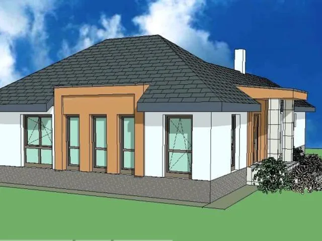 Eladó ház Érd 120 nm