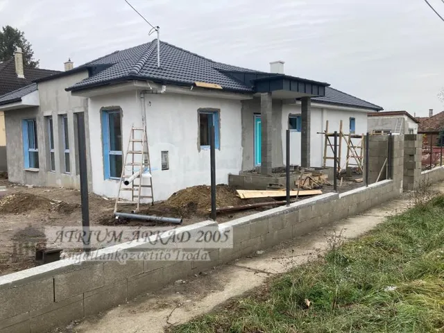 Eladó ház Érd 120 nm