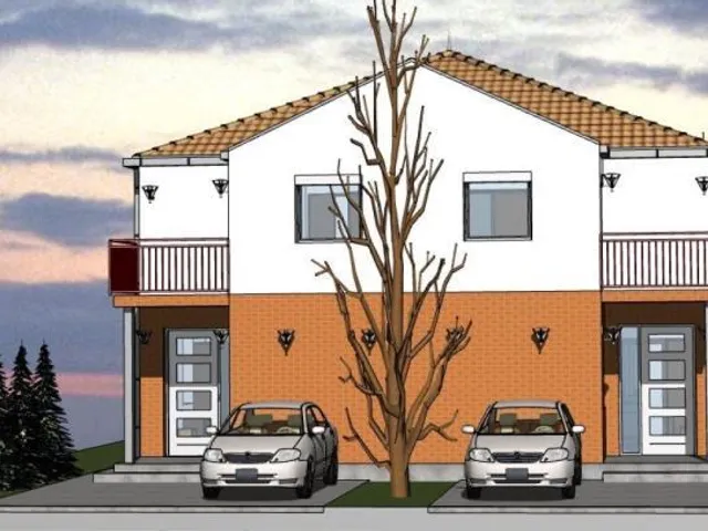 Eladó ház Budapest XXII. kerület 93 nm