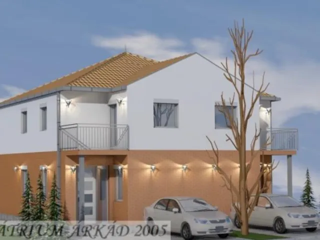 Eladó ház Budapest XXII. kerület 93 nm