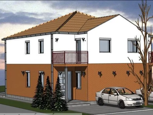 Eladó ház Budapest XXII. kerület 93 nm