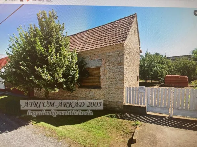 Eladó telek Keszthely 428 nm