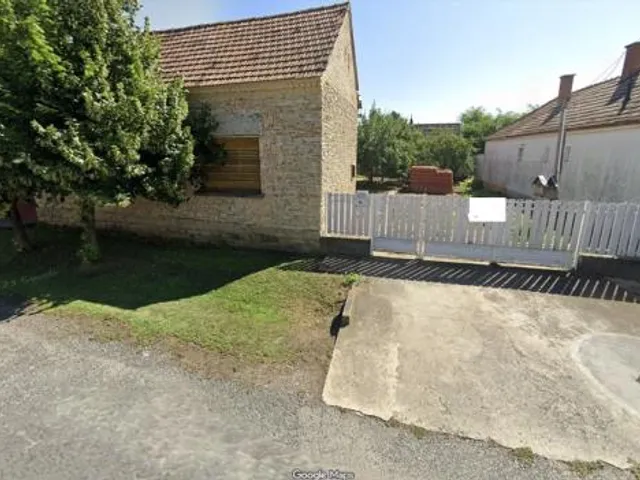 Eladó telek Keszthely 428 nm