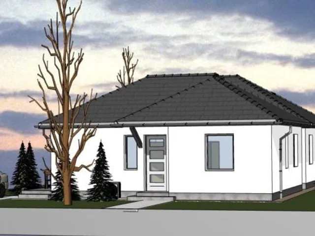 Eladó ház Százhalombatta 61 nm