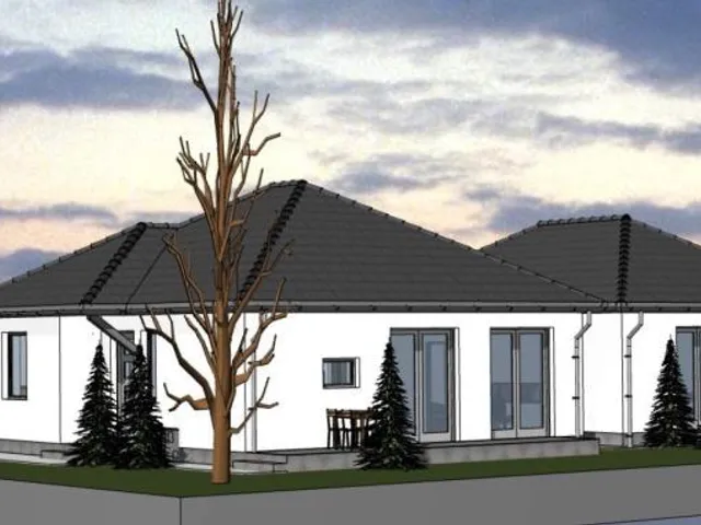 Eladó ház Százhalombatta 61 nm