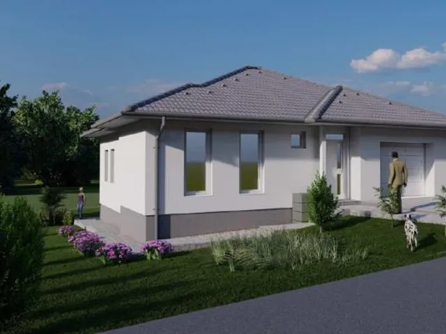 Eladó ház Érd, Érdliget 141 nm