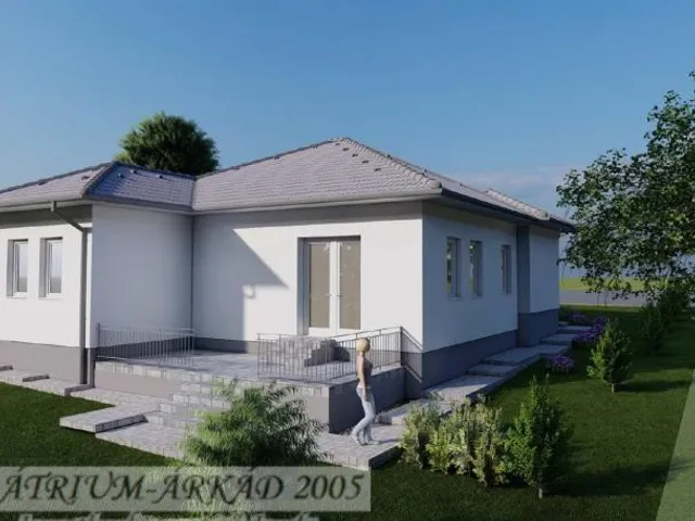 Eladó ház Érd, Érdliget 141 nm