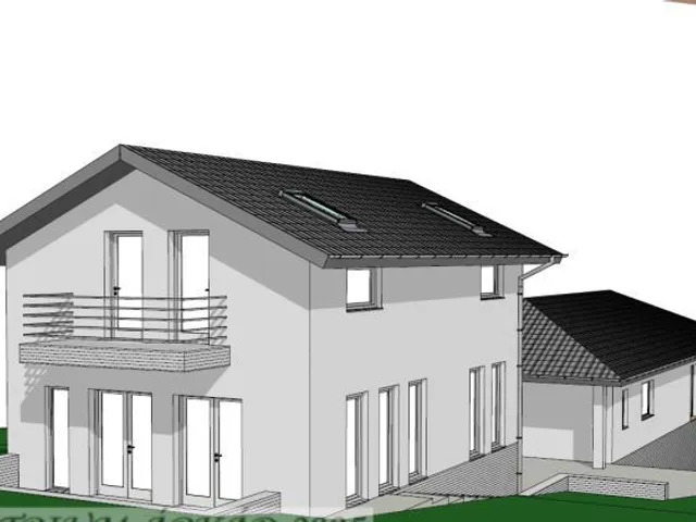 Eladó ház Diósd, Diósdliget 140 nm