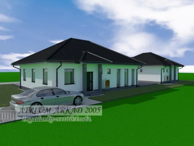 Eladó ház Tárnok 84 nm