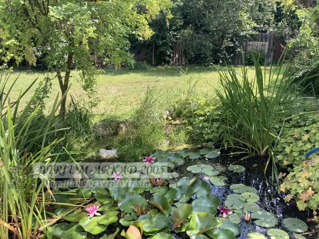 Eladó telek Diósd 1814 nm