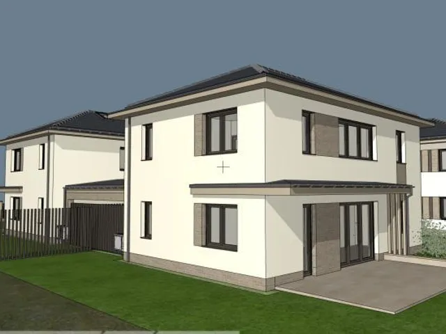 Eladó ház Diósd 160 nm