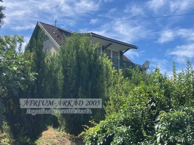 Eladó ház Velence 110 nm