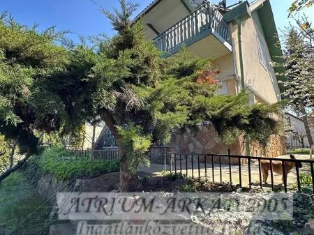 Eladó ház Velence 110 nm