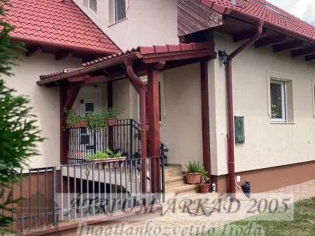 Eladó ház Százhalombatta 138 nm