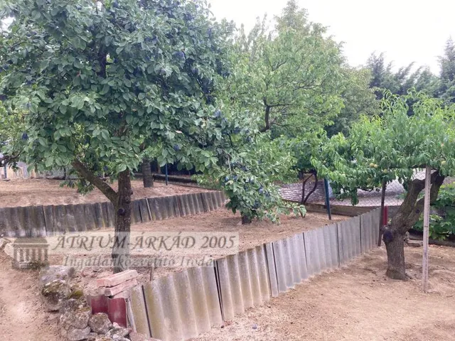 Eladó ház Diósd 120 nm