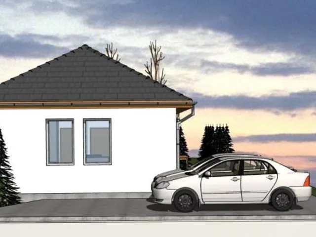 Eladó ház Százhalombatta 76 nm