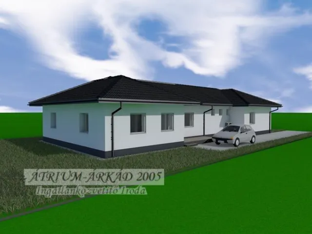Eladó ház Tárnok 85 nm