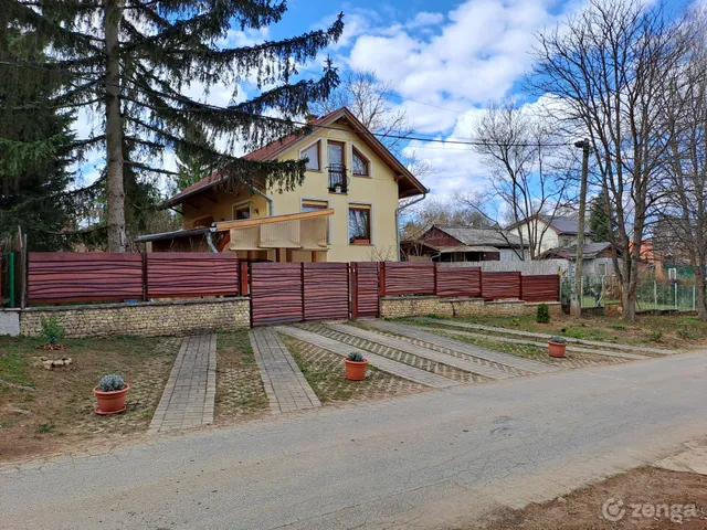 Eladó ház Bánk 84 nm