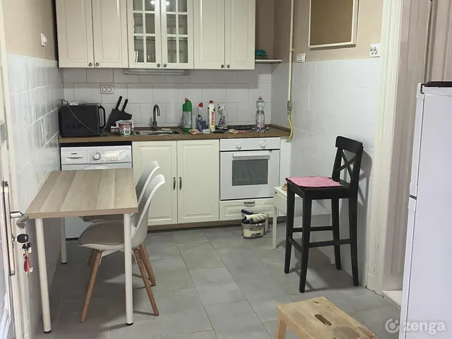 Kiadó lakás Budapest VIII. kerület, Magdolnanegyed 31 nm