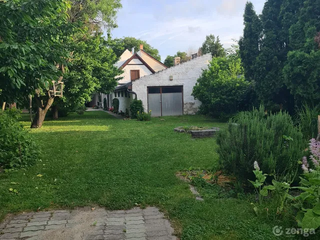 Eladó ház Budapest XXII. kerület, Nagytétény 421 nm