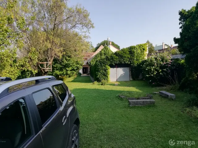 Eladó ház Budapest XXII. kerület, Nagytétény 421 nm