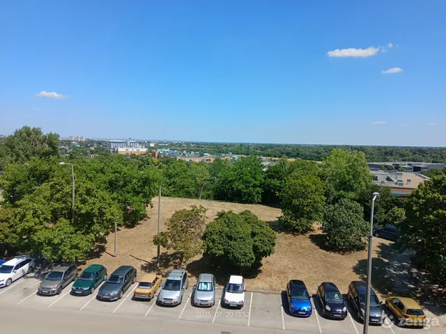 Eladó lakás Budapest XXII. kerület, Budatétény 49 nm