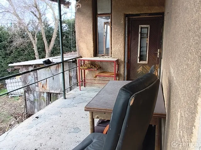 Eladó ház Pilisjászfalu, Rozmaring utca 6 60 nm