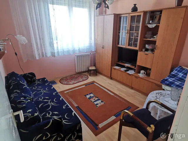 Eladó lakás Miskolc, Avas, Klapka György 55 nm