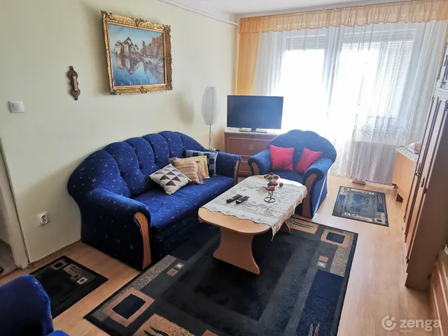 Eladó lakás Miskolc, Avas, Klapka György 55 nm