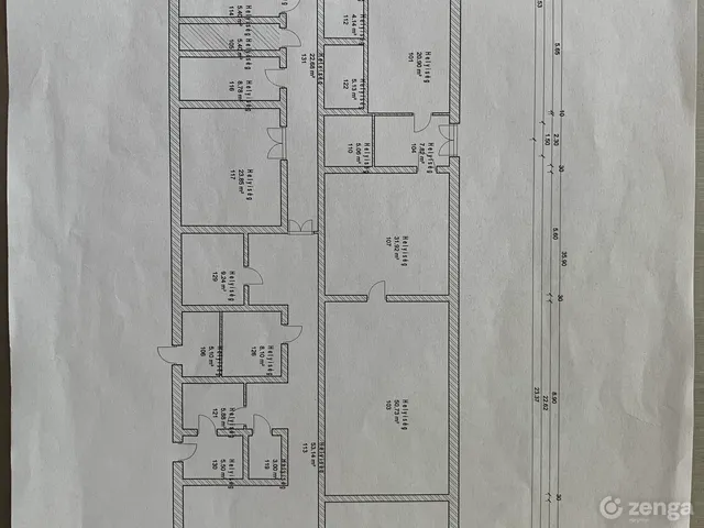 Eladó ház Gyöngyös, Nyolcvanas lakótelep 468 nm