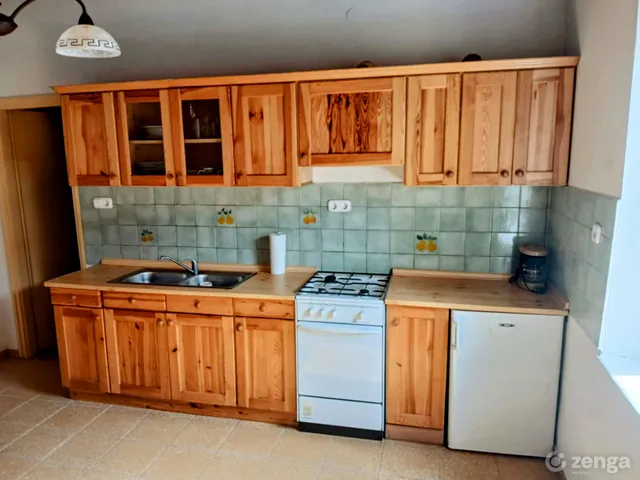 Eladó ház Somogyzsitfa 60 nm