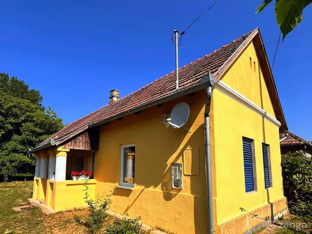 Eladó ház Somogyzsitfa 80 nm
