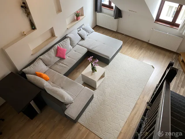Kiadó lakás Budapest VIII. kerület, Palotanegyed 71 nm